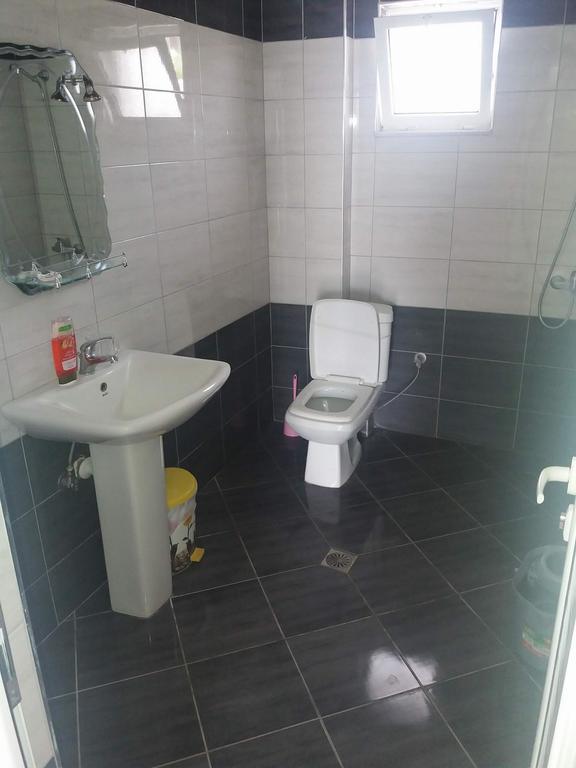 Apartment Bushi クサミル エクステリア 写真