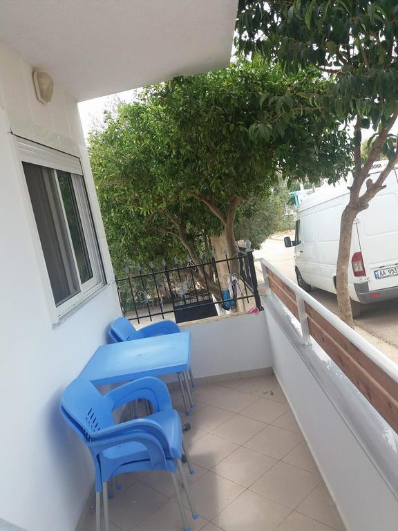 Apartment Bushi クサミル エクステリア 写真