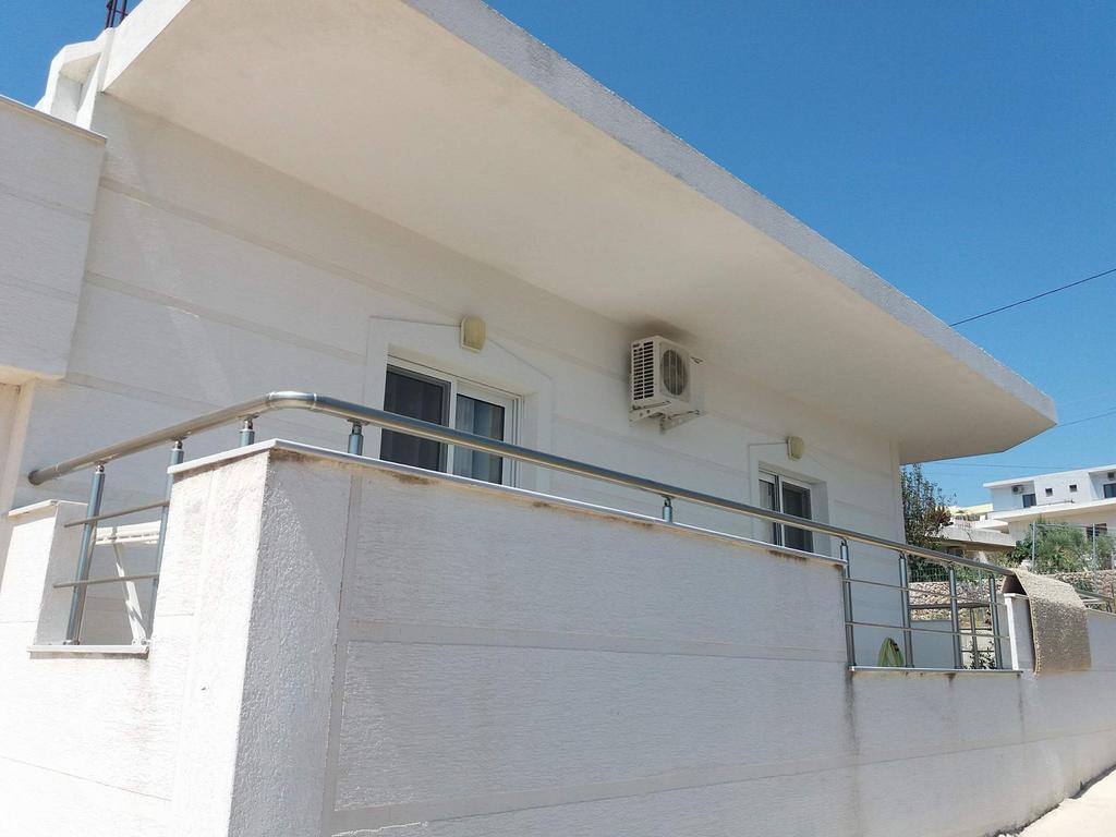 Apartment Bushi クサミル エクステリア 写真
