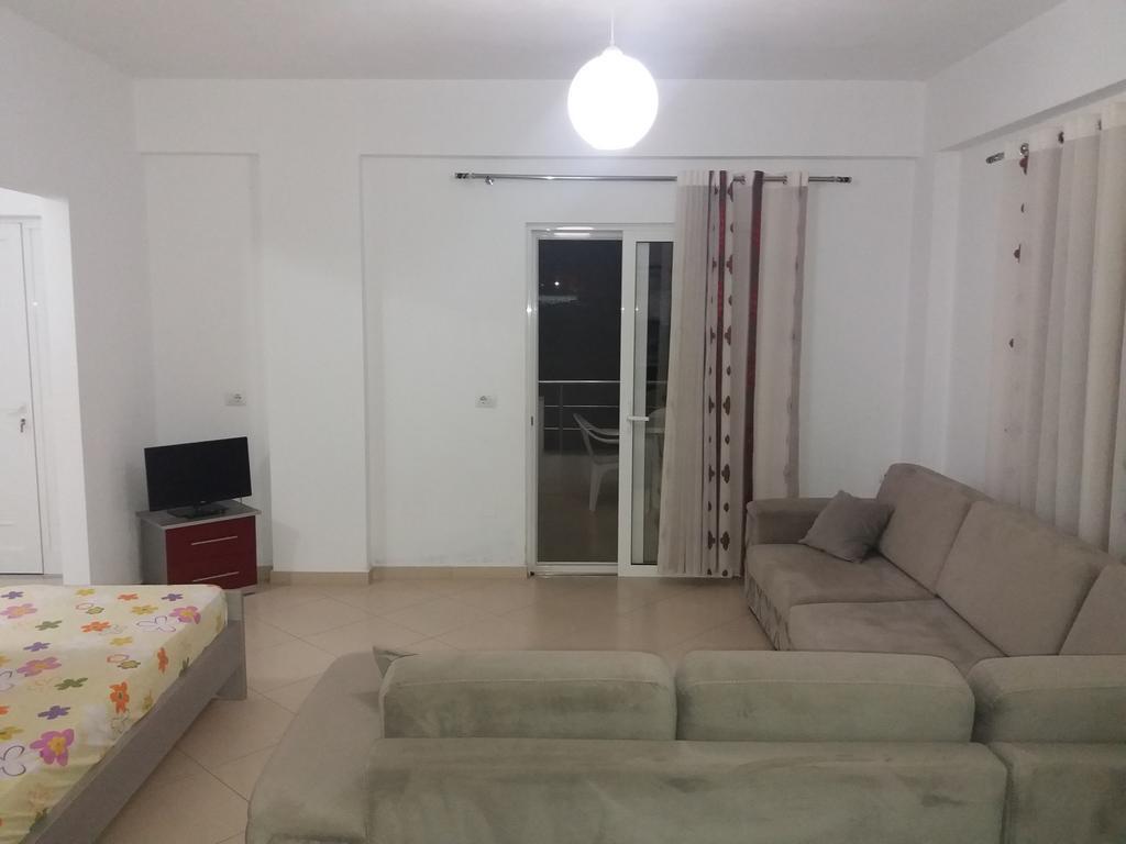 Apartment Bushi クサミル エクステリア 写真