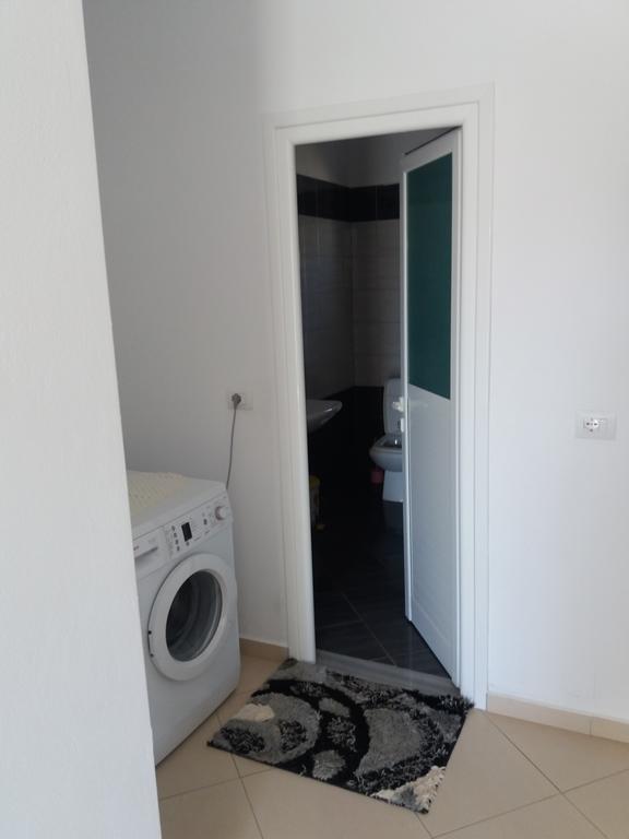 Apartment Bushi クサミル エクステリア 写真